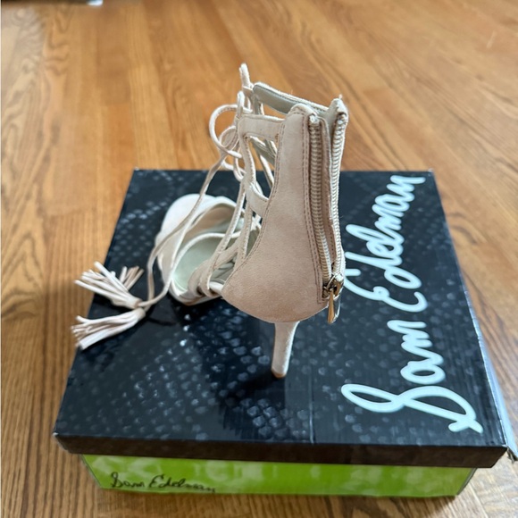 Sam Edelman Heels - Picture 5 of 6